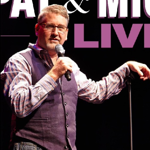 Pat Hazell Toronto Tickets