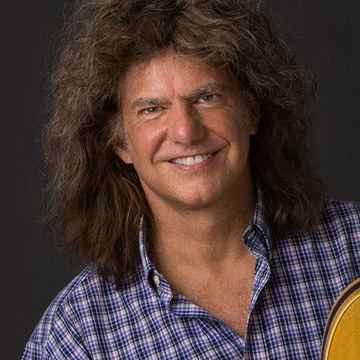 Pat Metheny Toronto Concert Tickets