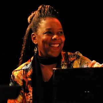 Patrice Rushen Toronto Concert Tickets