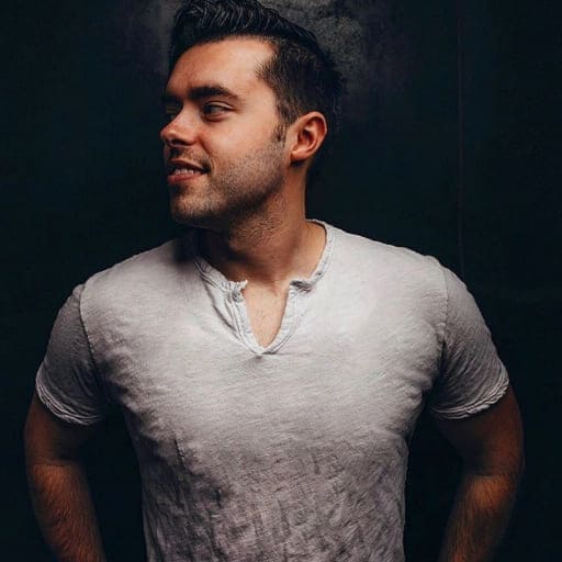 Patrick Carpenter Toronto Concert Tickets