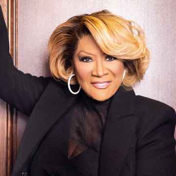 Patti LaBelle Toronto Tickets