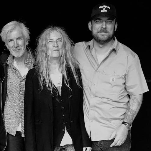 Patti Smith Trio Toronto Concert Tickets