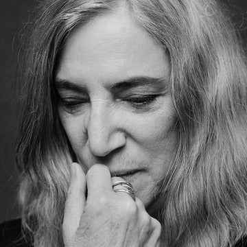 Patti Smith Toronto Concert Tickets