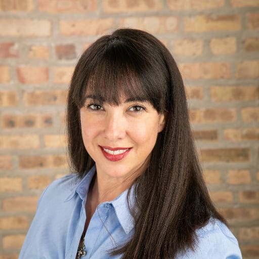 Patti Vasquez in Toronto
