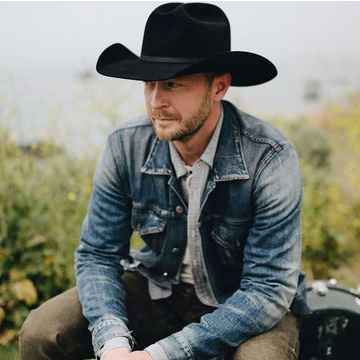 Paul Brandt Toronto Concert Tickets