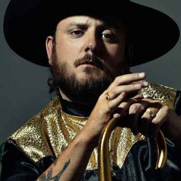 Paul Cauthen Toronto Tickets