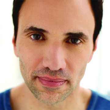 Paul Mecurio in Toronto