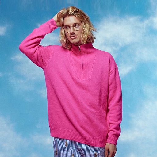 Paul Mirabel in Toronto