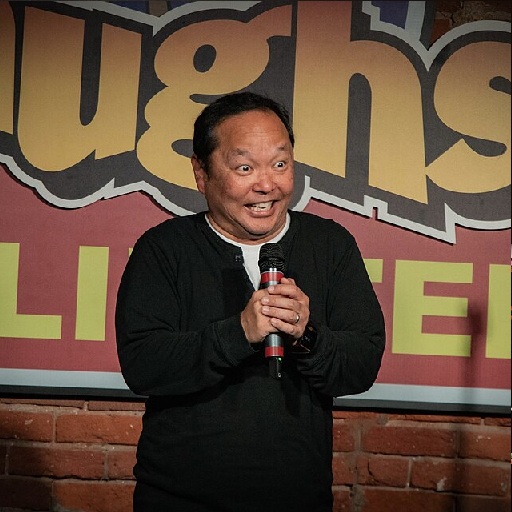 Paul Ogata in Toronto