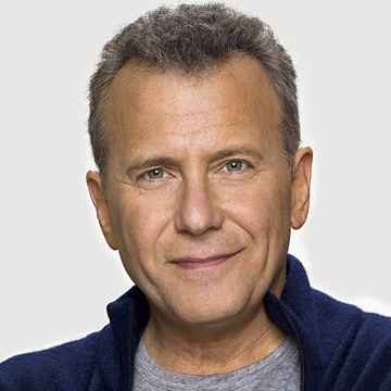 Paul Reiser in Toronto