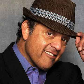 Paul Rodriguez in Toronto