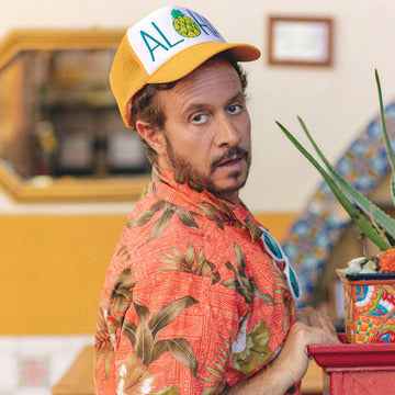 Pauly Shore Toronto Tickets