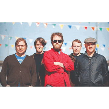 Pavement Toronto Tickets