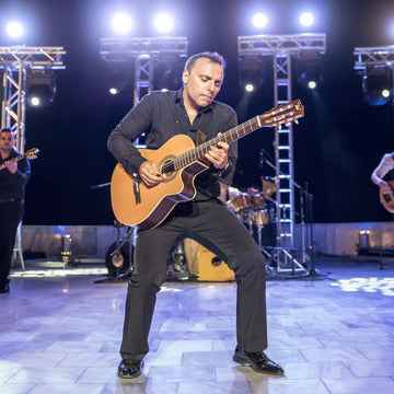 Pavlo Toronto Concert Tickets