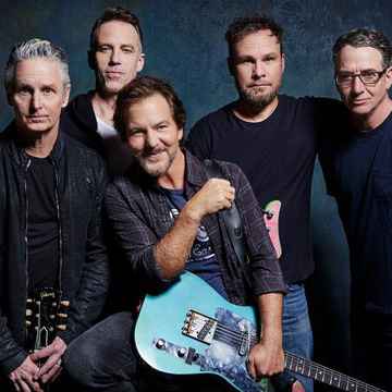 Pearl Jam Toronto Tickets