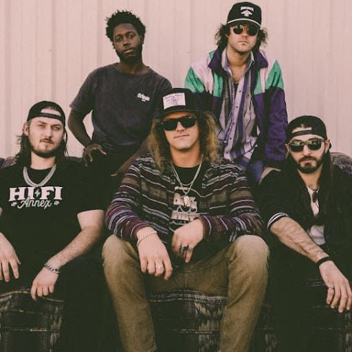 Pecos and The Rooftops Toronto Tickets