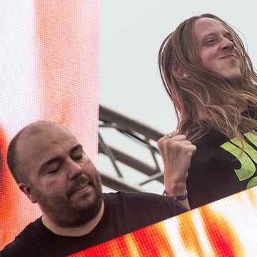 Pegboard Nerds Toronto Tickets