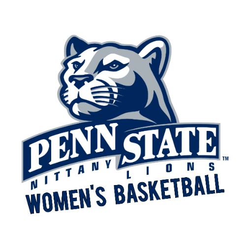 Penn State Nittany Lions Women's Basketball