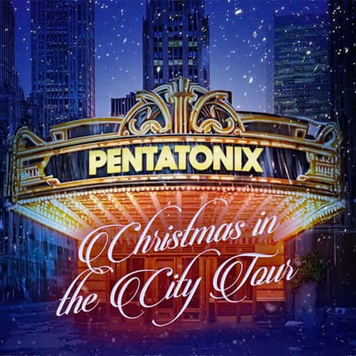 Pentatonix in Toronto