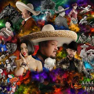 Pepe Aguilar Toronto Tickets