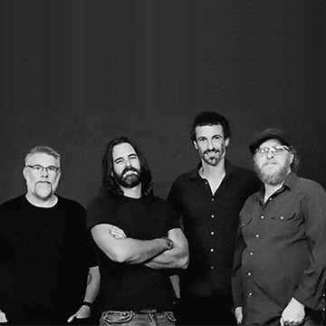Perpetual Groove in Toronto