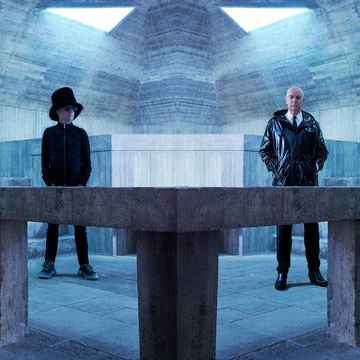 Pet Shop Boys Toronto Tickets