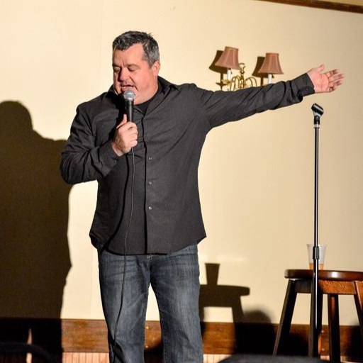 Pete Costello in Toronto