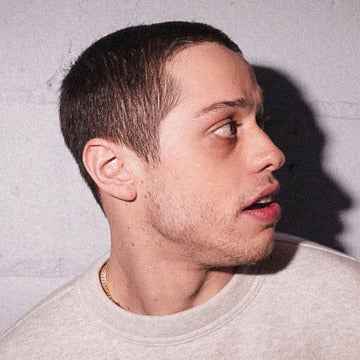 Pete Davidson in Toronto