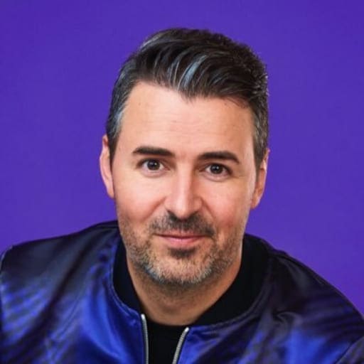 Pete Lee in Toronto
