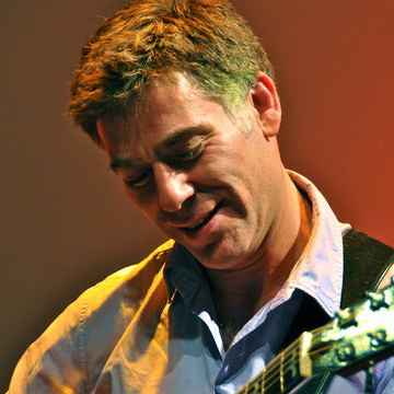 Peter Bernstein Toronto Tickets