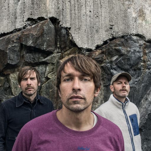 Peter Bjorn And John in Toronto