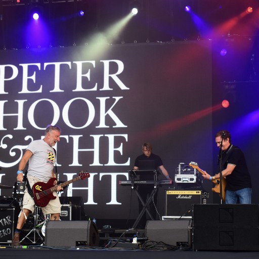 Peter Hook And The Light Toronto Tickets