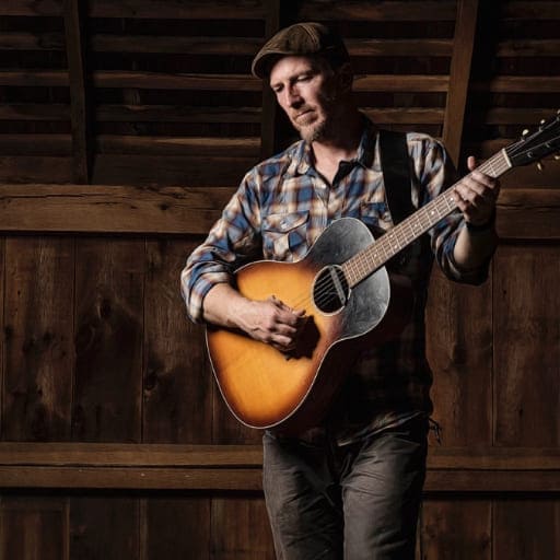 Peter Mulvey Toronto Tickets