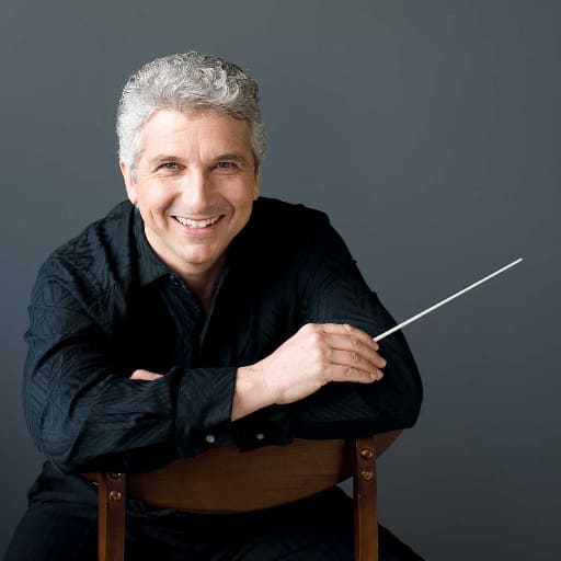 Peter Oundjian Toronto Tickets