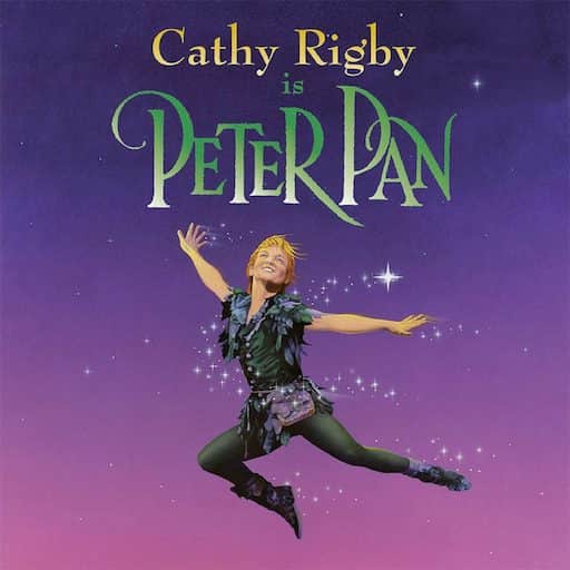 Peter Pan - Theatrical Production Toronto Tickets