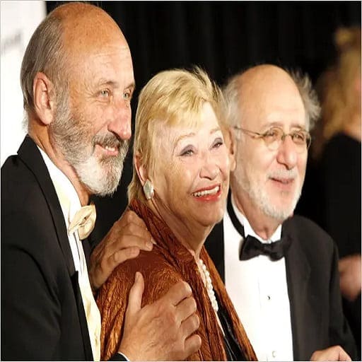 Peter, Paul And Mary Toronto Tickets