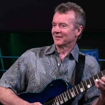 Peter White Toronto Tickets