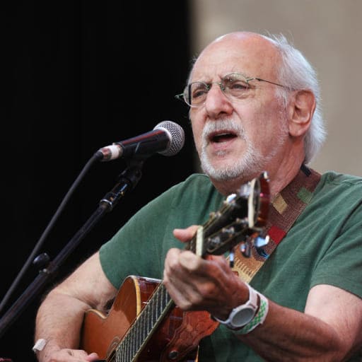 Peter Yarrow Toronto Tickets