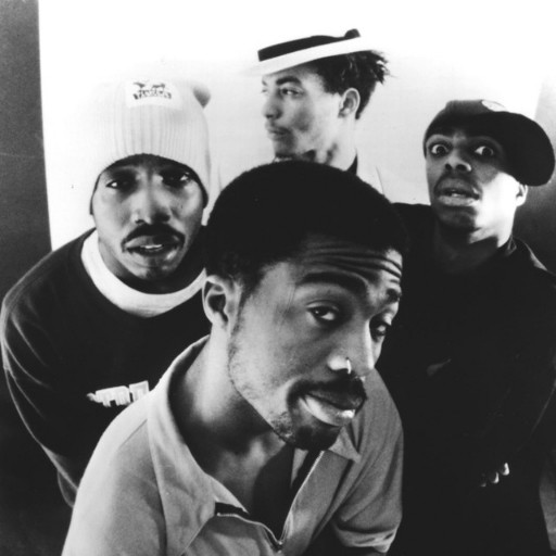 Pharcyde Toronto Tickets