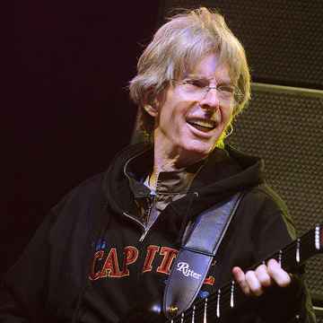 Phil Lesh Toronto Tickets