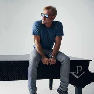 Phil Vassar Toronto Tickets