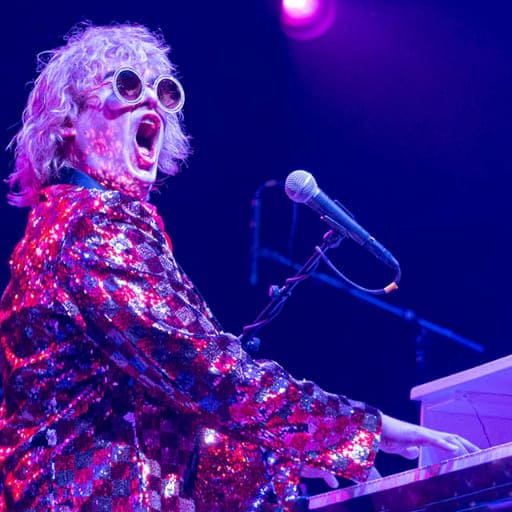 Philadelphia Freedom - Tribute To Elton John Toronto Tickets