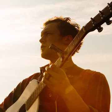 Phillip Phillips in Toronto