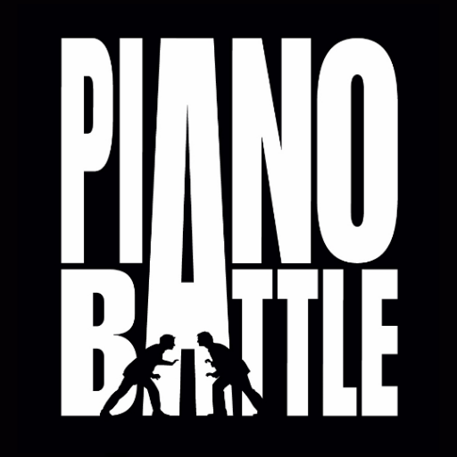 Piano Battle Toronto Concert Tickets