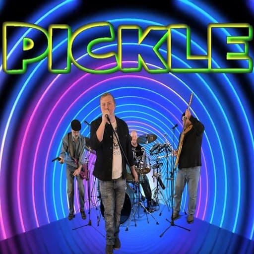 Pickle Toronto Tickets