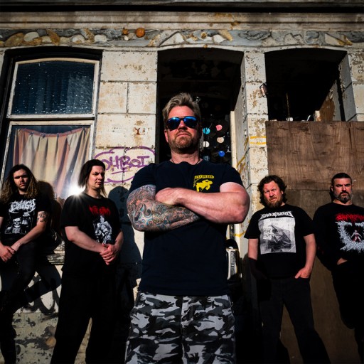 Pig Destroyer Toronto Tickets