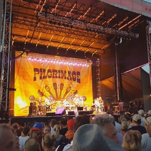 Pilgrimage Music & Cultural Festival Toronto Tickets