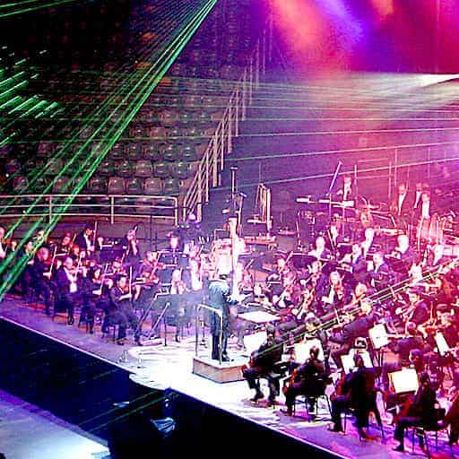 Pinchas Zukerman Toronto Tickets