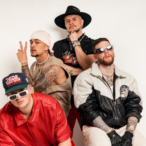 Piso 21 Toronto Tickets