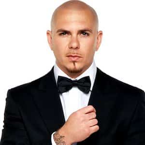 Pitbull Toronto Tickets